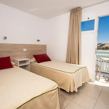 Apartamentos Cocoteros Maspalomas  Exterior photo
