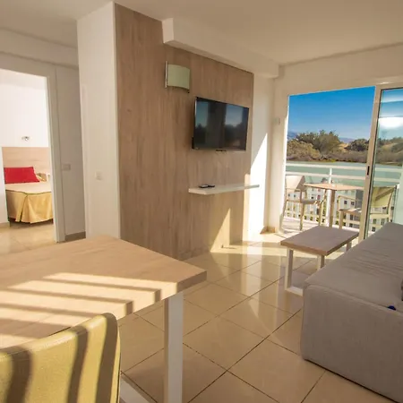 Apartamentos Cocoteros Maspalomas  Exterior photo