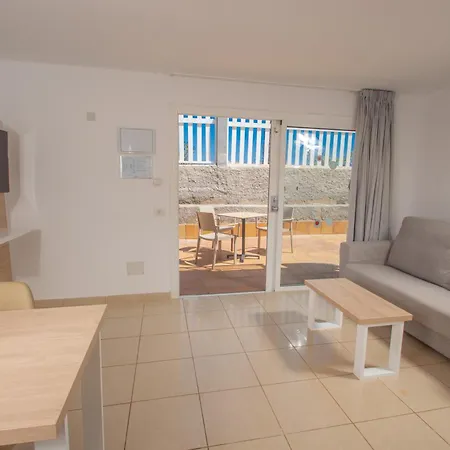 Apartamentos Cocoteros Maspalomas  Exterior photo