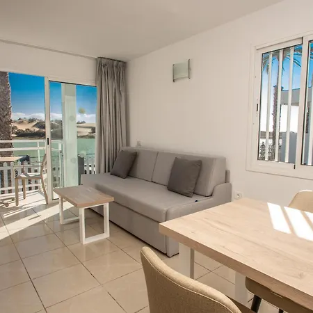 Apartamentos Cocoteros Maspalomas  Exterior photo