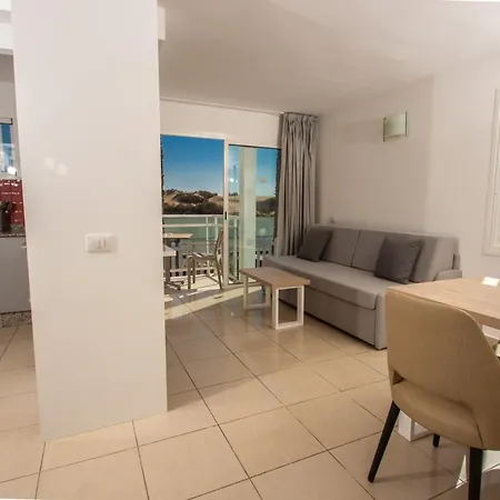 Apartamentos Cocoteros Maspalomas  Exterior photo
